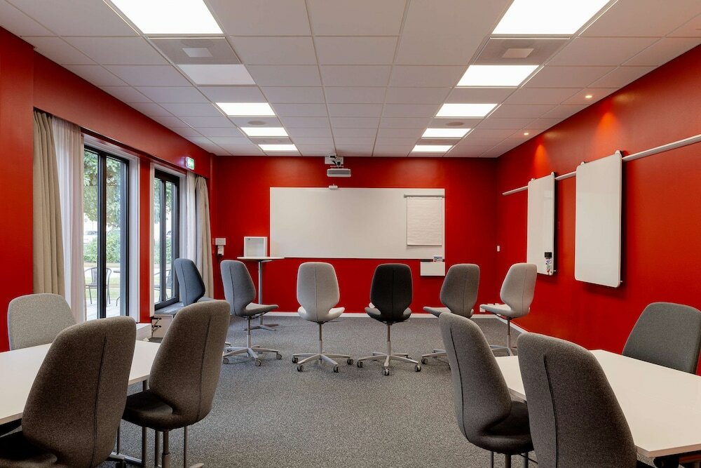 Фото Scandic Helsingborg Nord