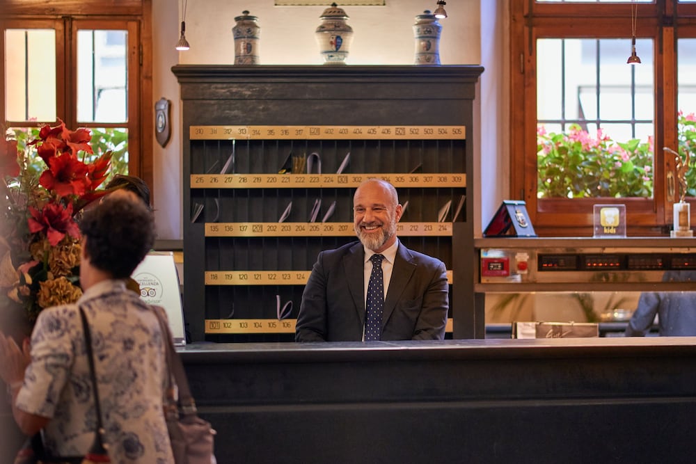 Фото Rivoli Boutique Hotel