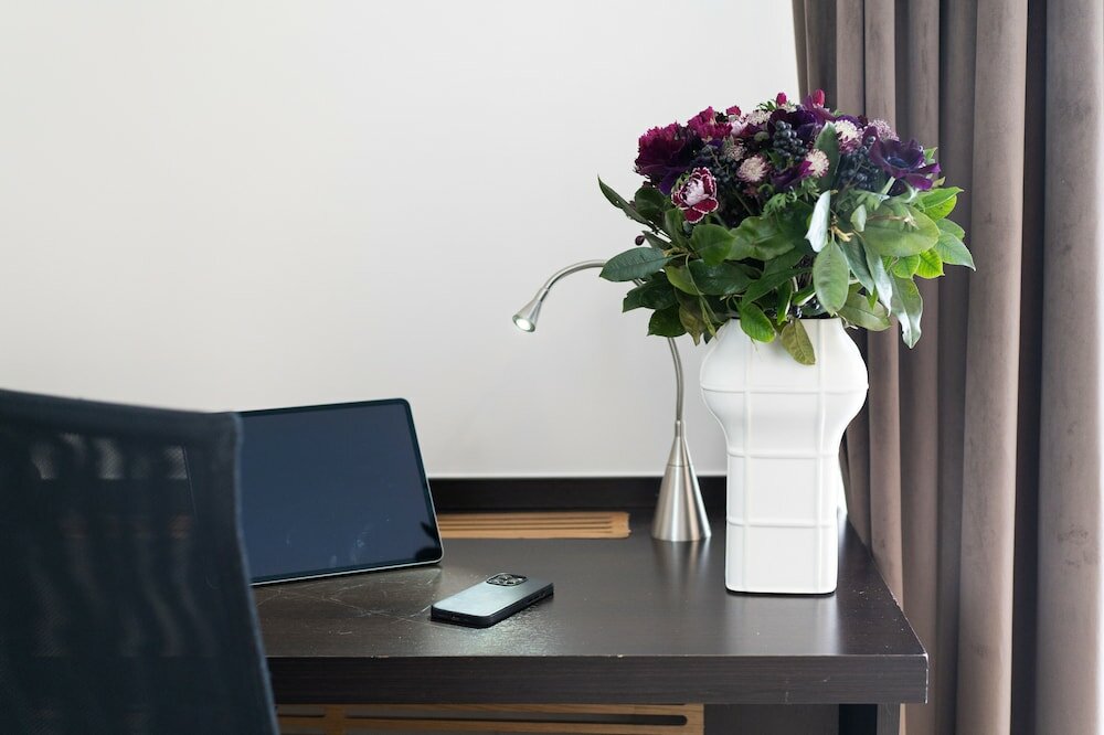 Фото Hotel Chambord