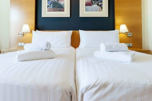 Внешний вид отеля Vs Gandia Palace Hotel в Гандии, фото 3