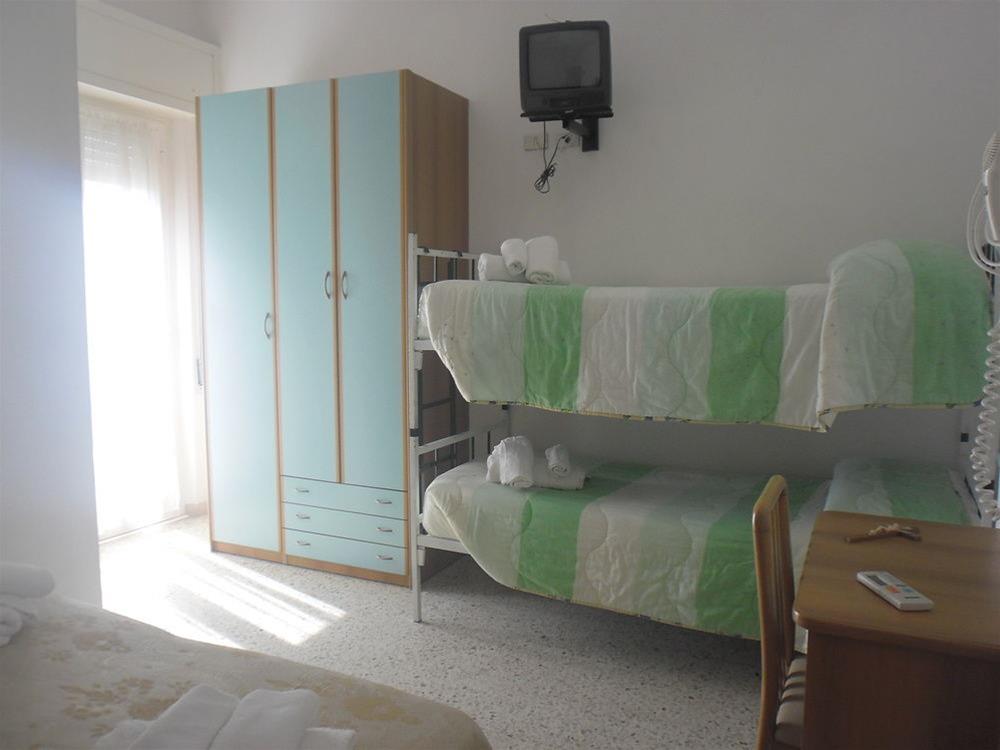 Фото Hotel Busignani