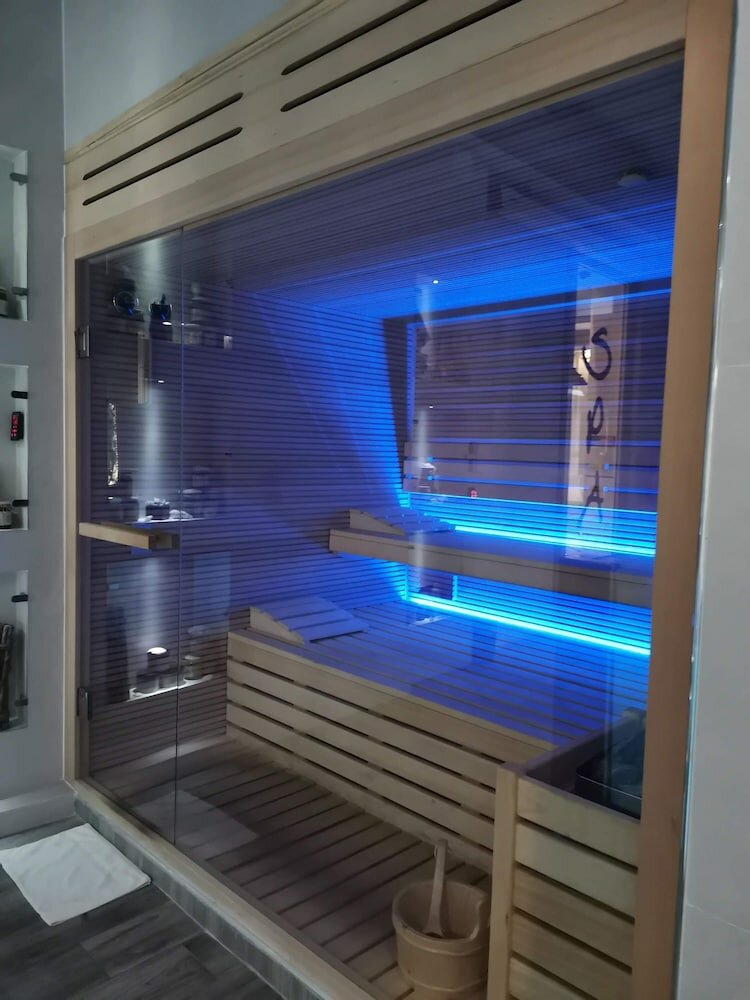 Фото Columbia Wellness & SPA