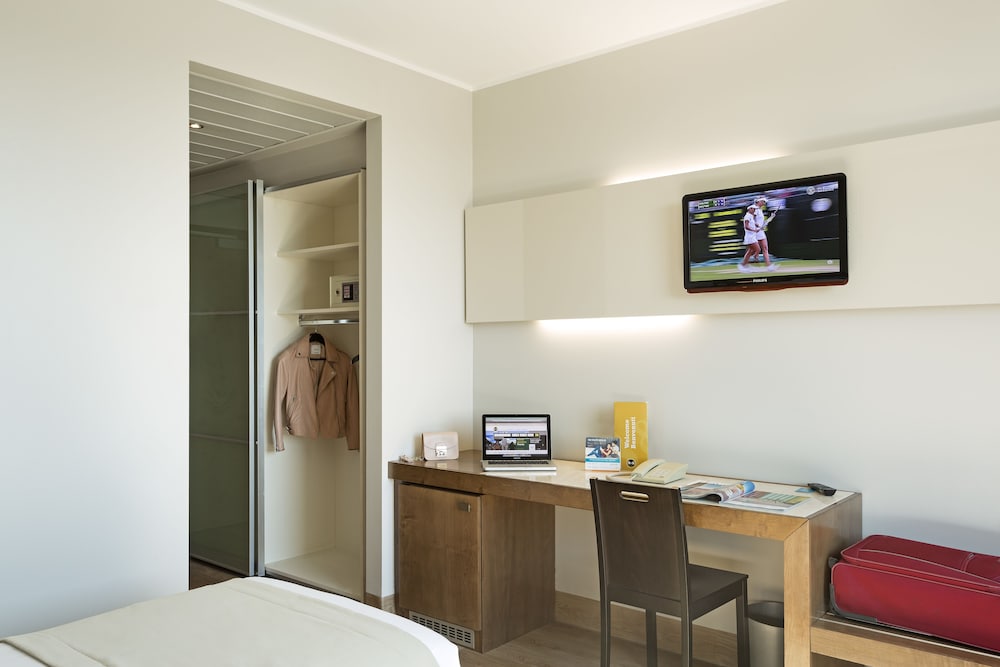 Фото B&b Hotel Padova