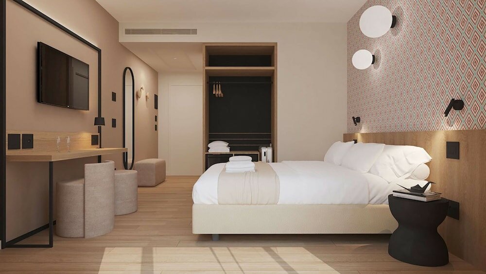 Фото Hotel Bizantino