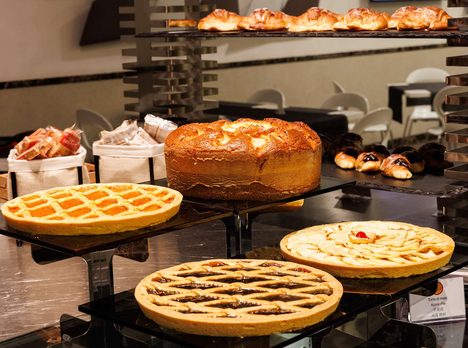 Фото Best Western Premier Hotel Royal Santina