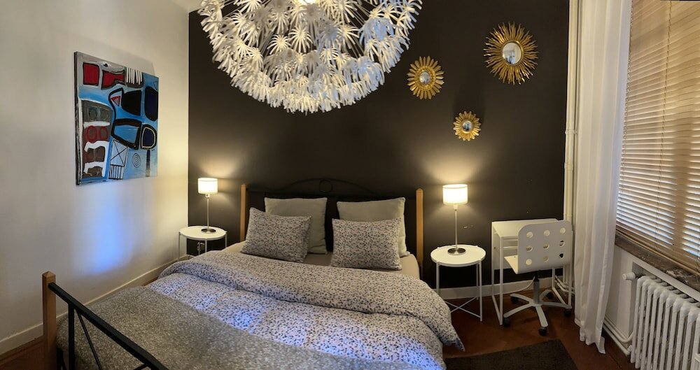 Фото Welcome to my place B&b