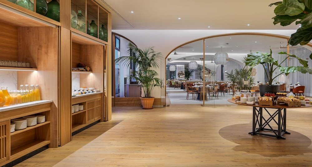 Фото H10 Imperial Tarraco