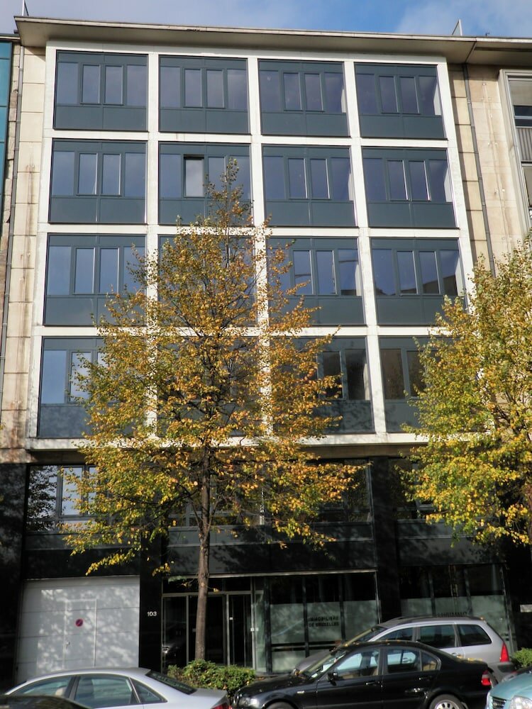 Фото Escale Hotel