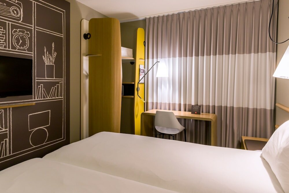 Фото Ibis Amsterdam City West