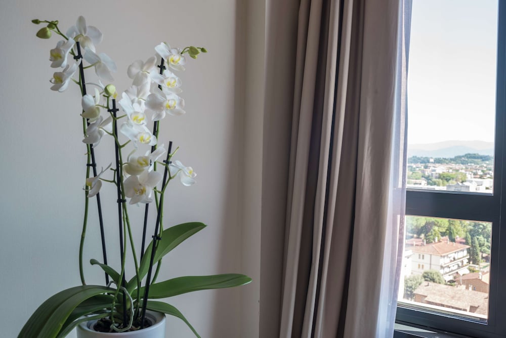 Фото DoubleTree by Hilton Florence Metropole