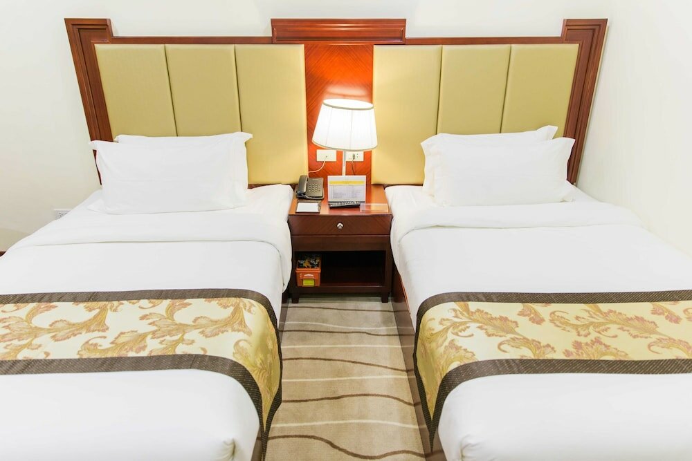 Фото Swiss-Belhotel Blulane