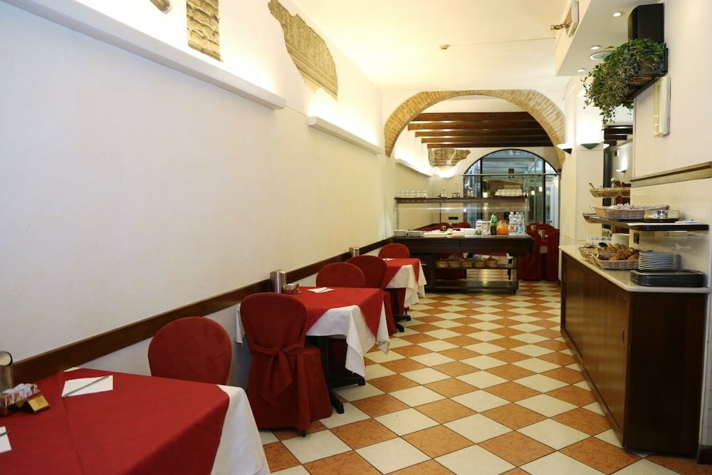 Фото Abbazia Bed & Breakfast