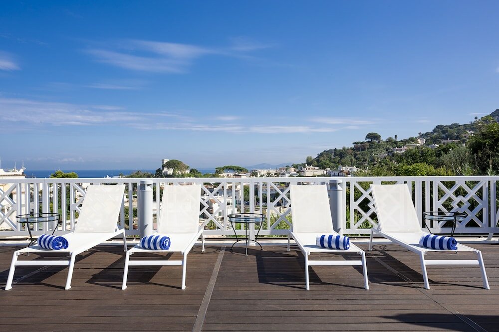 Фото Manzi Hotel & Spa