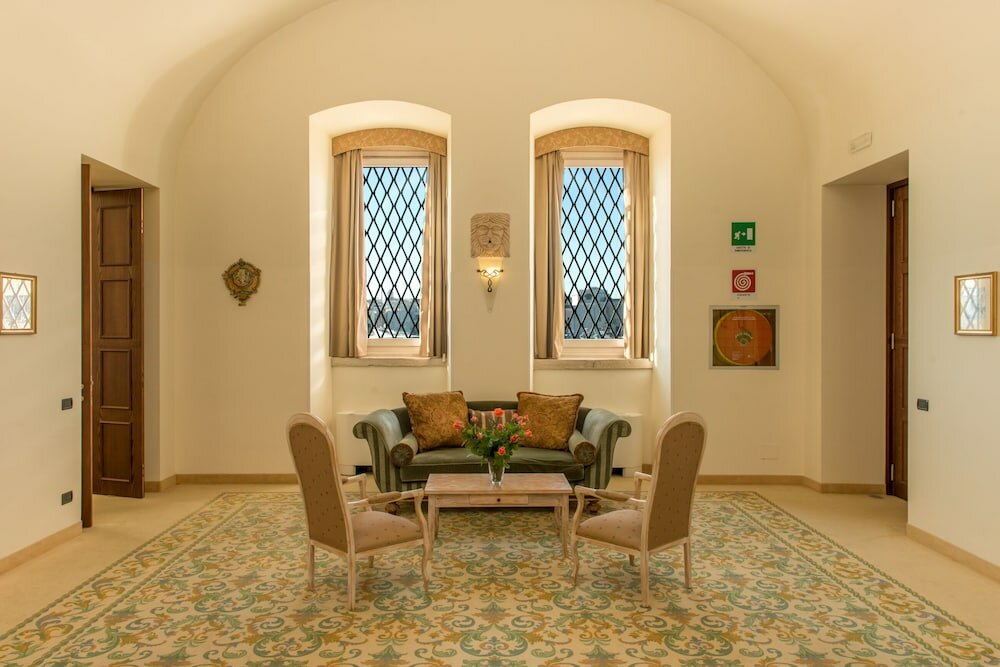 Фото Hotel San Paolo al Convento