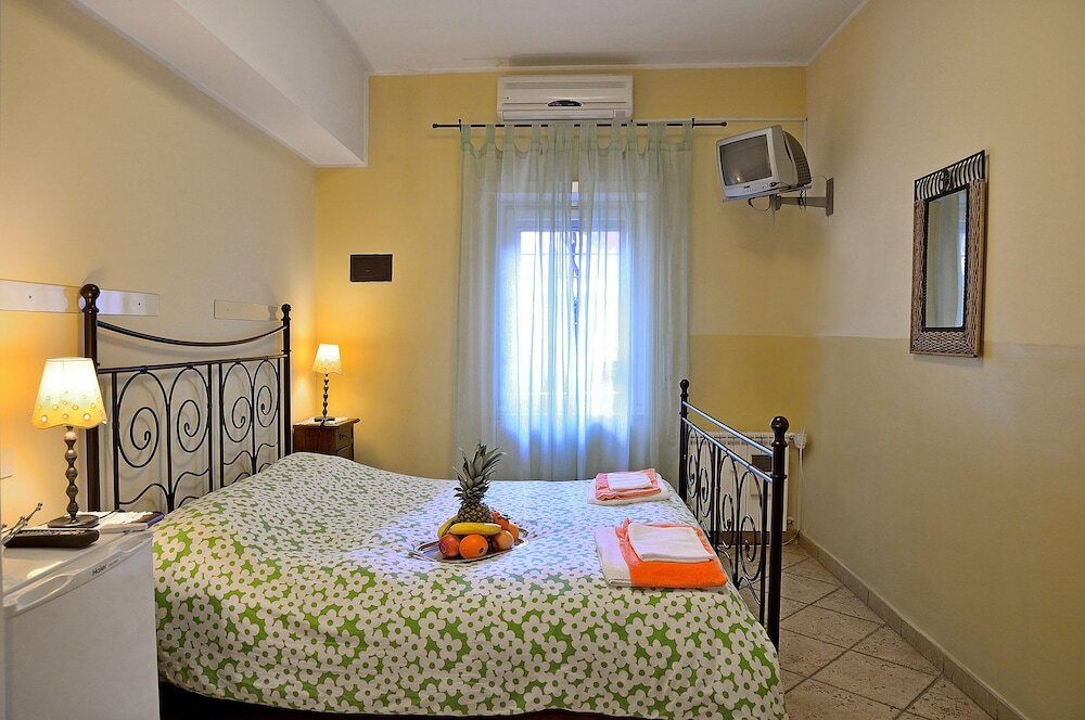 Фото Le 4 Meraviglie