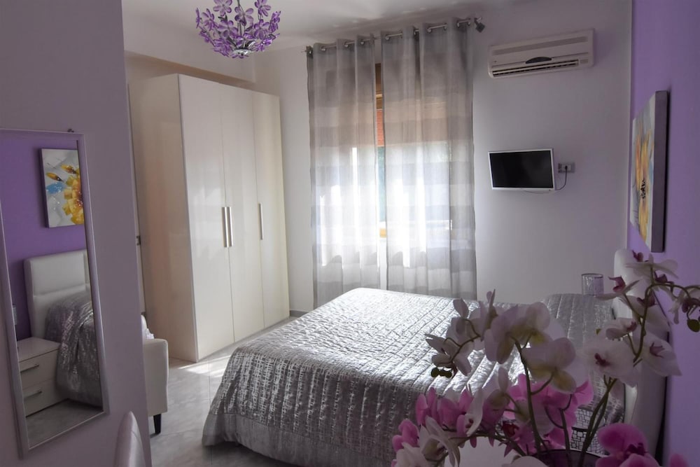 Фото Il Girasole Bed and Breakfast