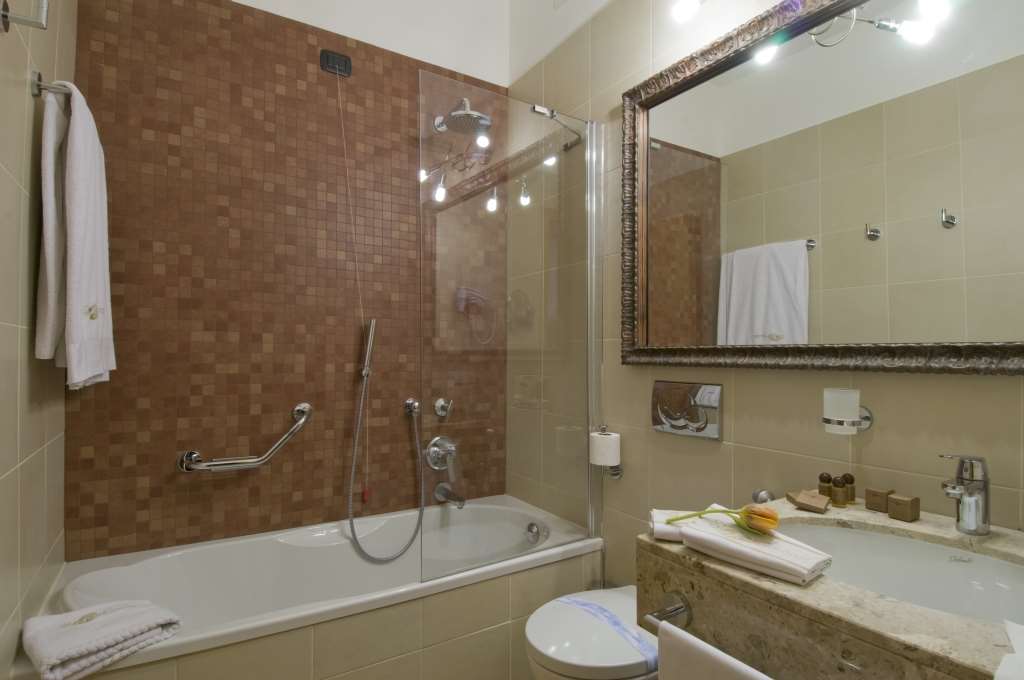 Фото Axyhotels InnStyle