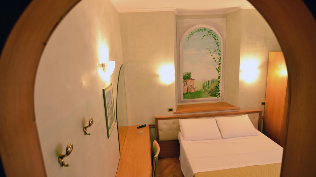 Фото Hotel Regina Margherita