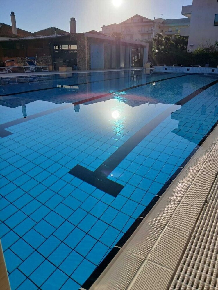 Фото Apart Green Sporting Club