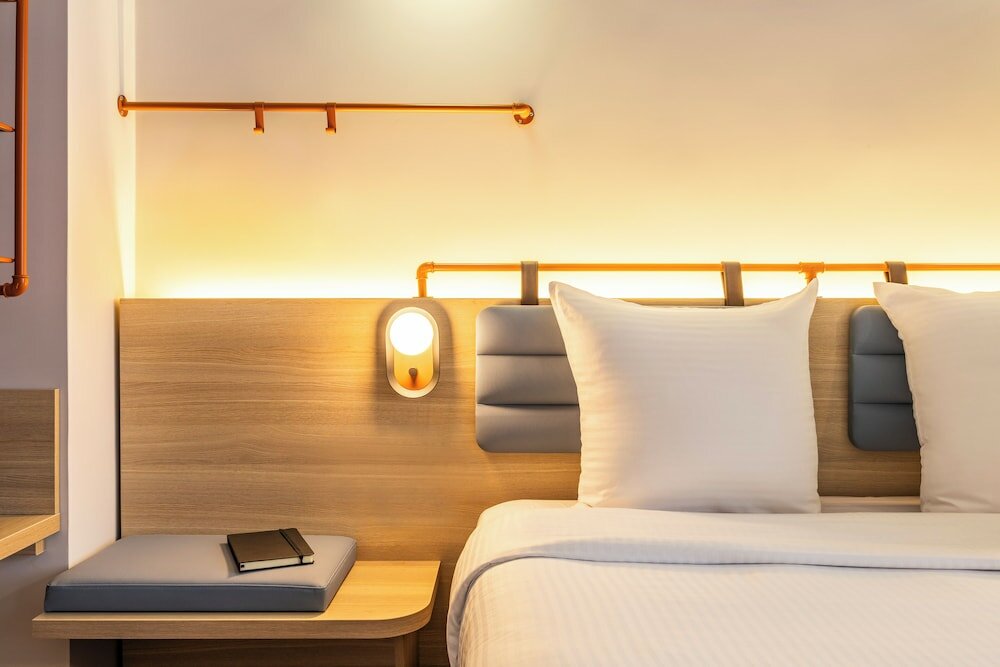 Фото Hôtel Siru