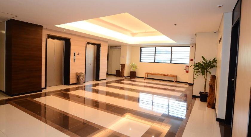 Фото Ever O Business Hotel