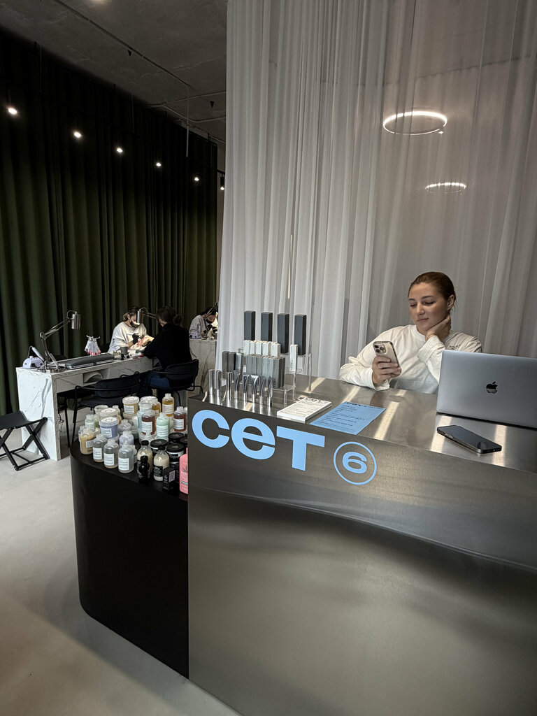 Nail salon Set 6, Moscow and Moscow Oblast, photo