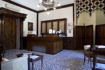 Фото Villa Crawford - Religious Hospitality