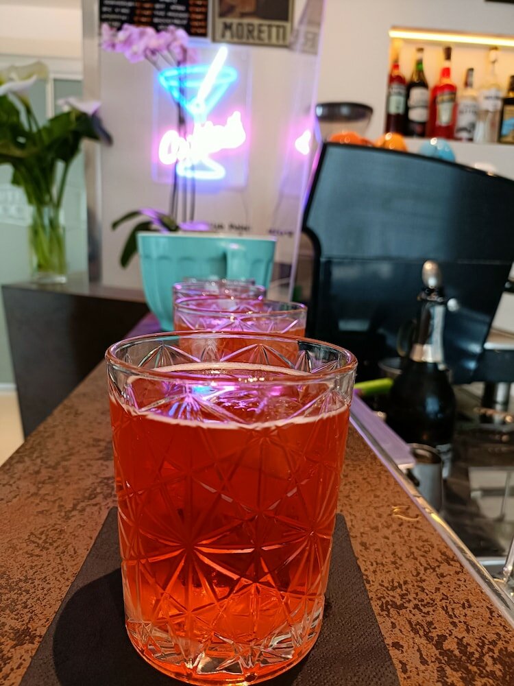 Фото Hotel Ricci