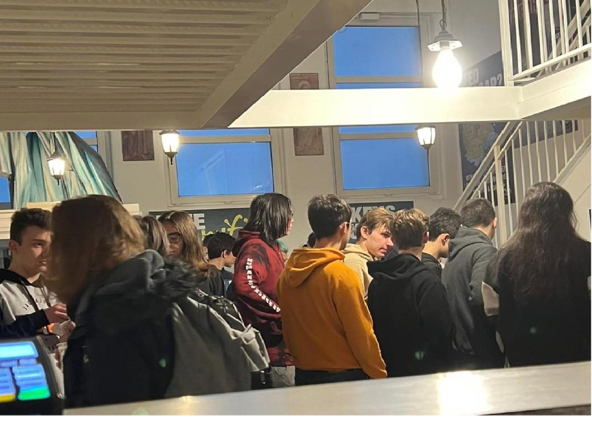 Фото New Generation Hostel Milan Center