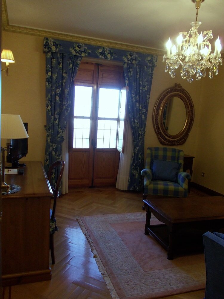 Фото Hotel Finca Torremilanos