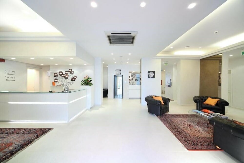 Фото Hotel Rosabianca