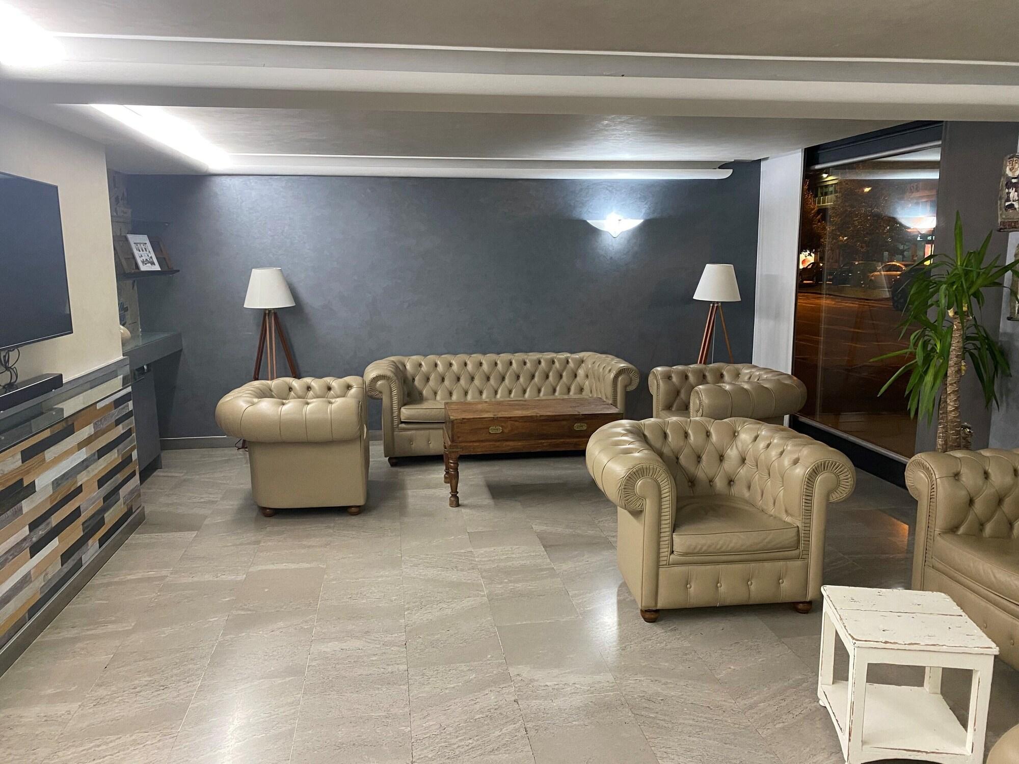 Фото Hotel Europa