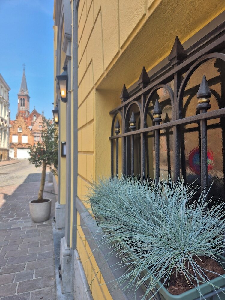 Фото Hotel Lucca