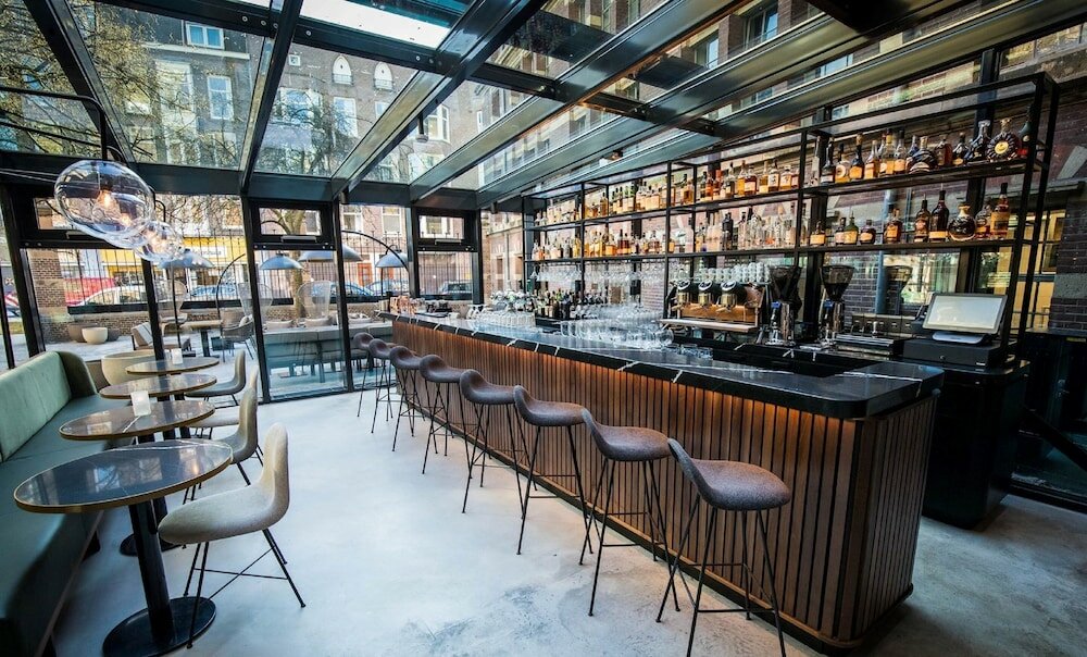 Фото Pestana Amsterdam Riverside