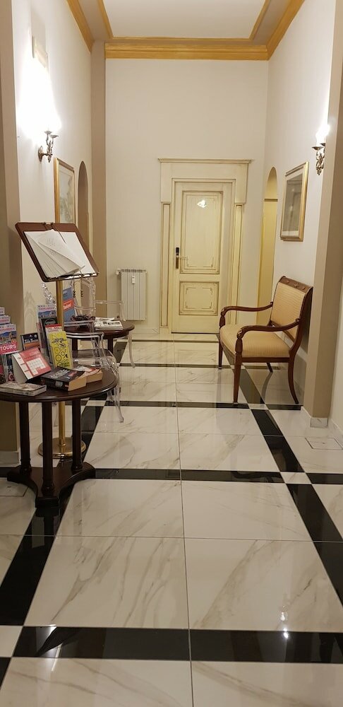 Фото Hotel Duca d'Aosta