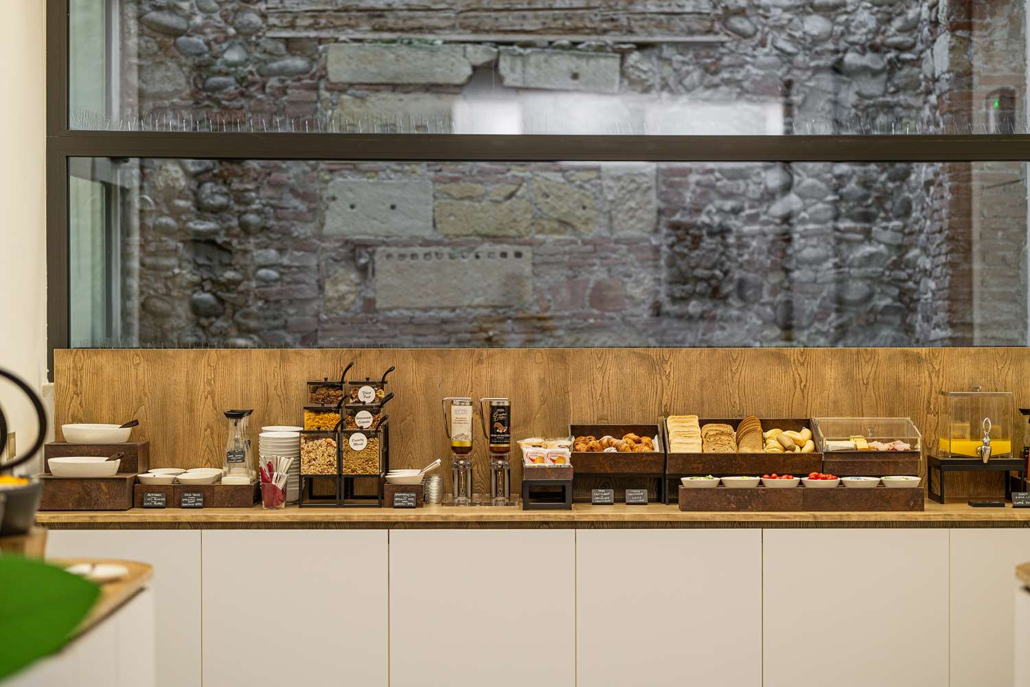 Фото Best Western Plus Hotel De Capuleti