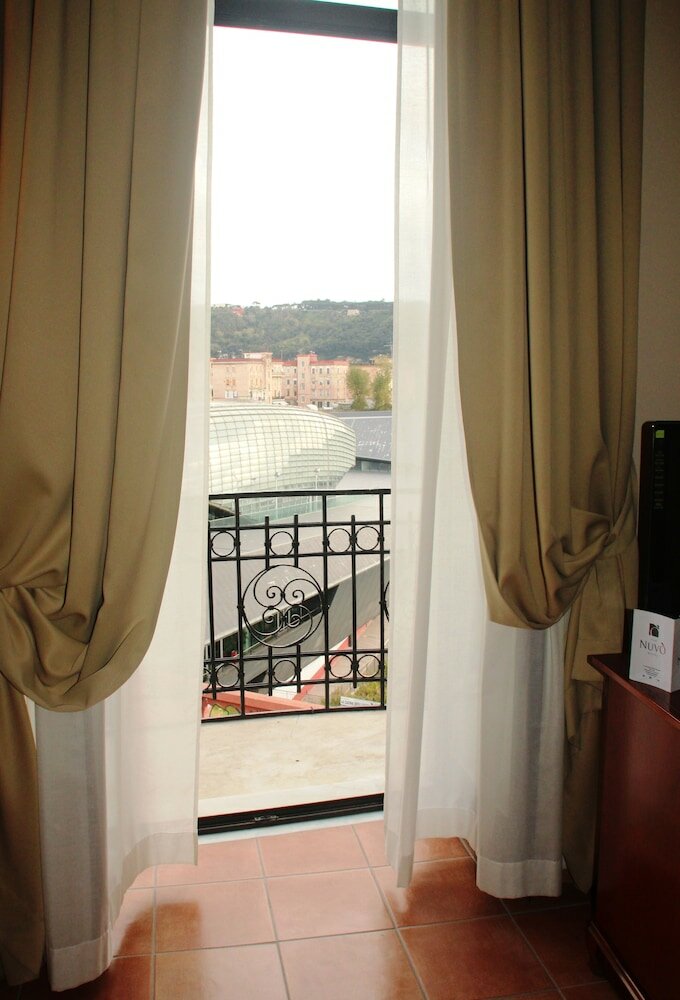 Фото Hotel Nuvò