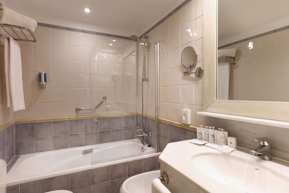 Фото Iberostar Málaga Playa