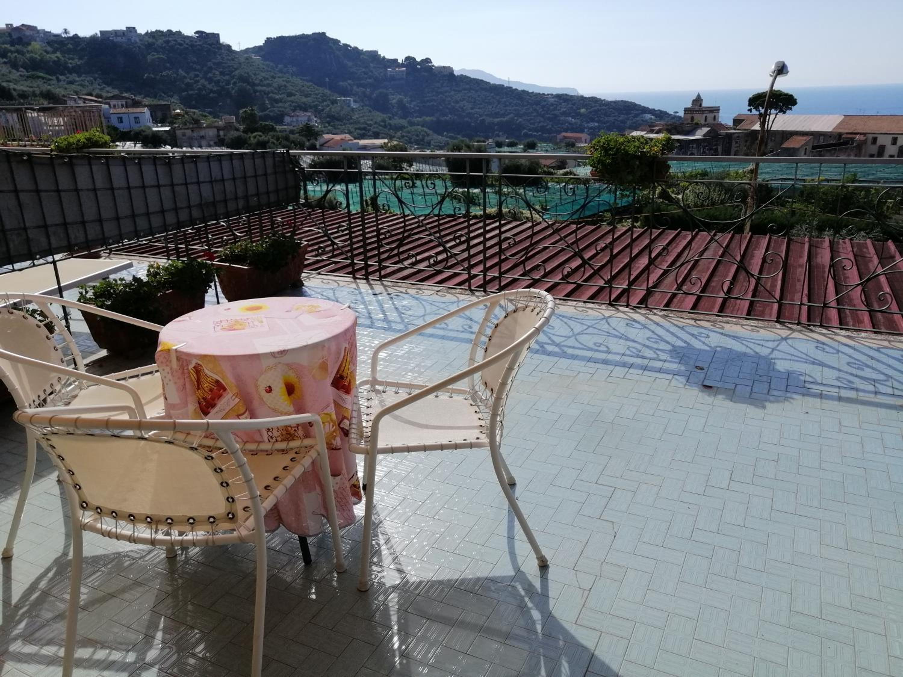 Фото La Primavera