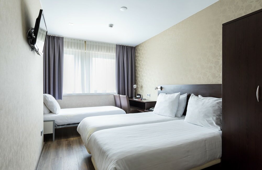 Фото Hotel Espresso City Centre