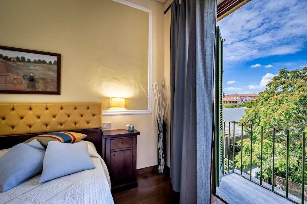 Фото Hotel Minerva