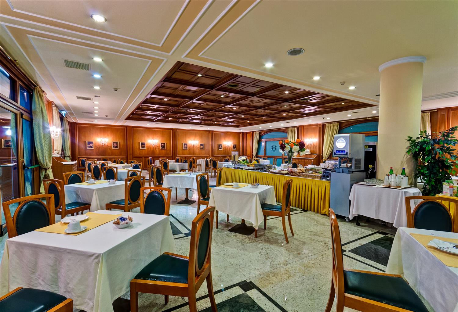 Фото Best Western Hotel Ferrari