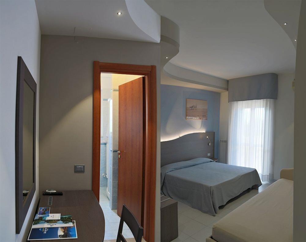 Фото Hotel Acquario