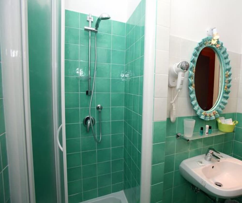 Фото B&b Roma Gianicolense