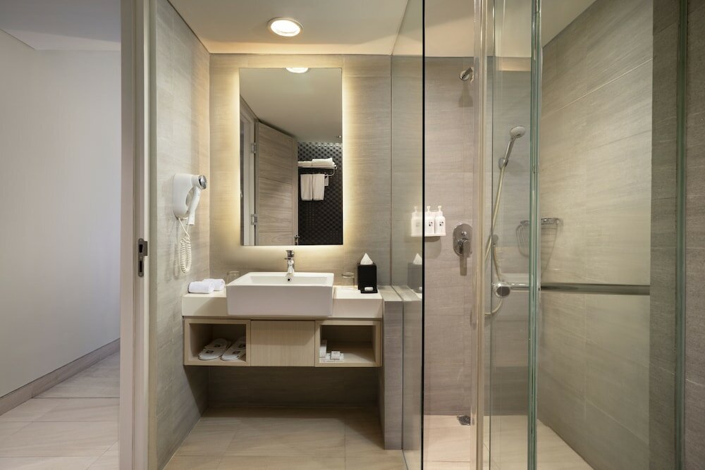 Фото Anathera Resort Kuta