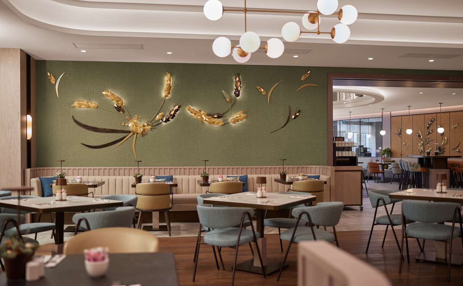 Фото Хилтон София