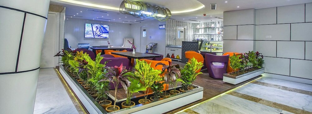 Фото Grace 21 Smart Hotel