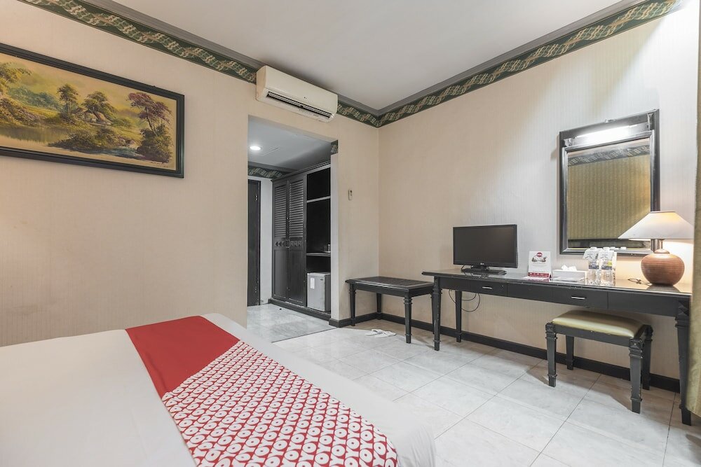 Фото Oyo 637 Yasmin Hotel