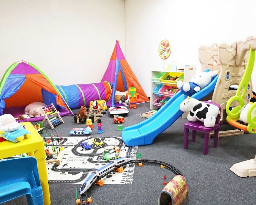 Фото The Splendor Hotel Taichung