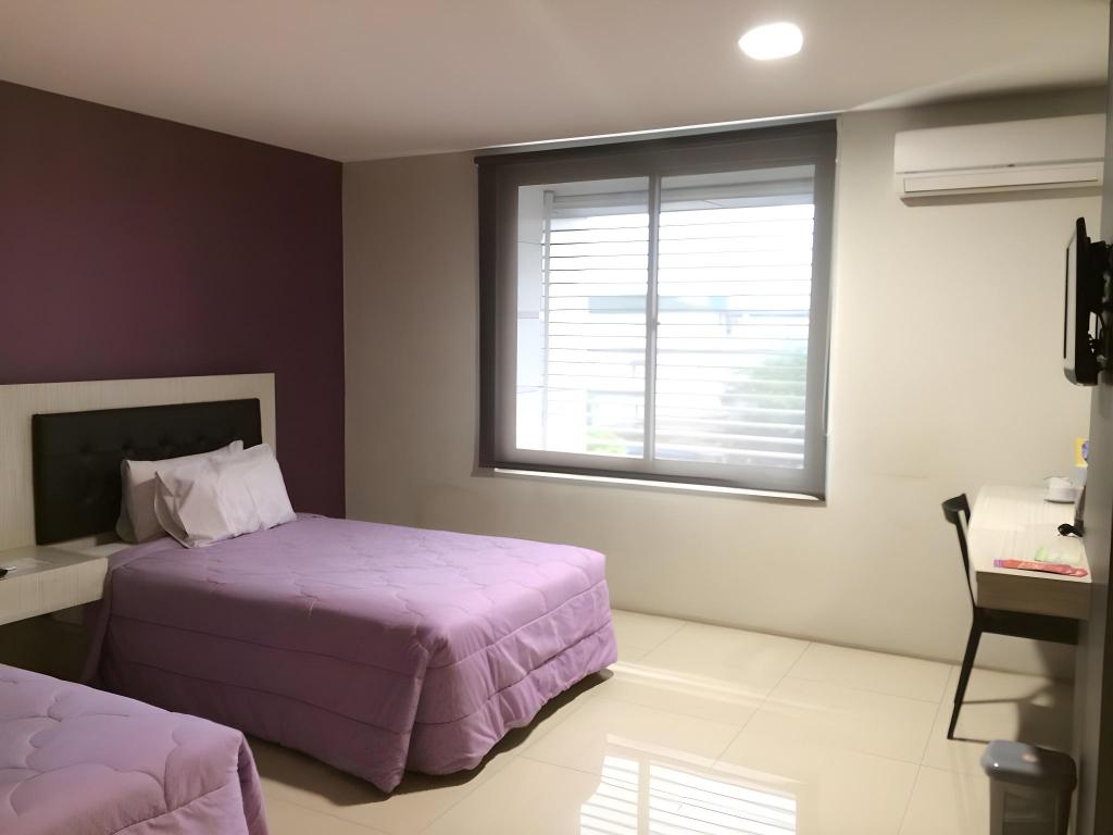 Фото Pax Hotel Jakarta